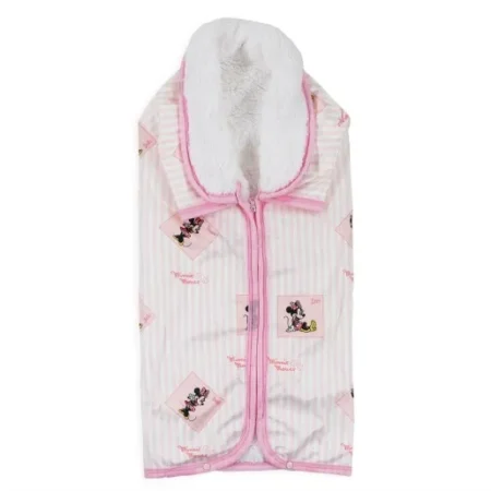 Disney - Baby sacco XLM233WD \ XLM333WD - In pile per tenere caldo il tuo bambino. Si trasforma in una comoda copertina. Zip centrale e bottoni a pressione.