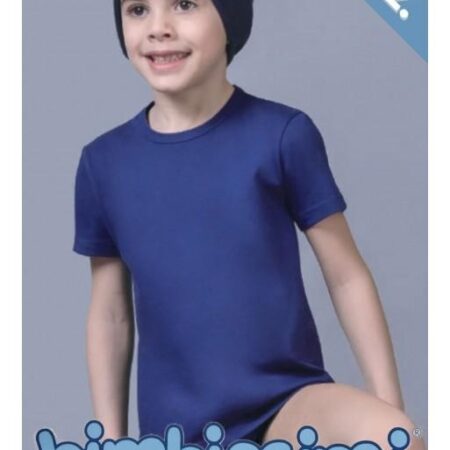 MAGLIA GIROCOLLO BIMBISSIMI TM71R COLORI ASSORTITI VITTORIO-DI-VINCENZO