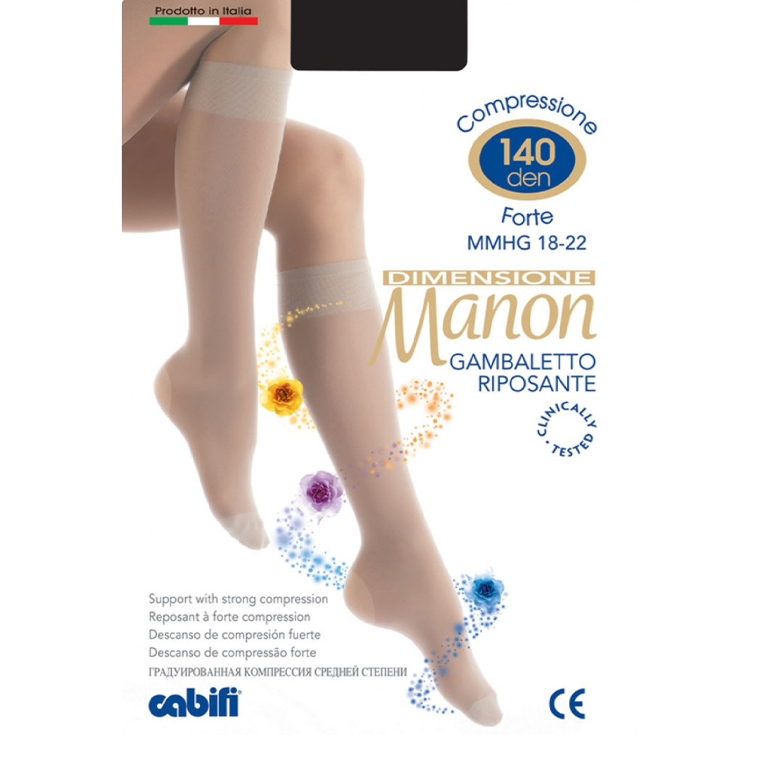 Gambaletto 140 Manon Cabifi