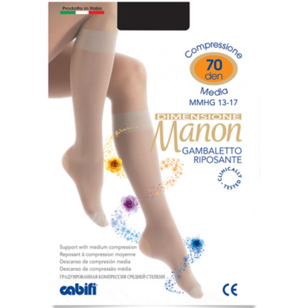 Gambaletto 70 Manon Cabifi