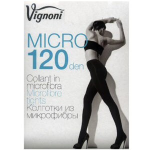 Collant Micro 120 Vignoni