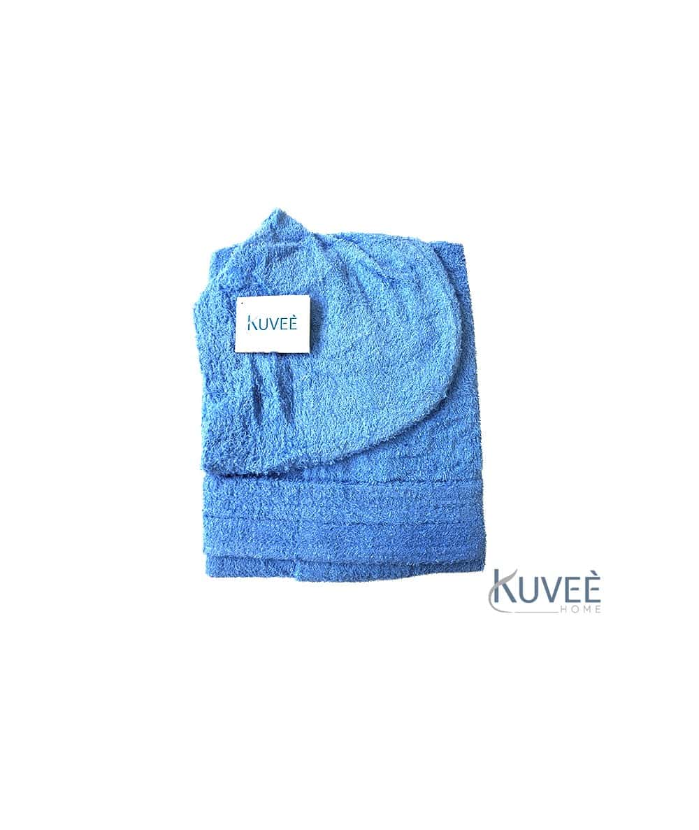 Accappatoio Kuveè Carezza - immagine 6