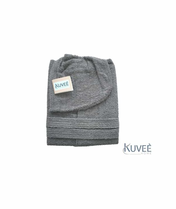 accappatoio_kuvee_carezza_Grigio_vittorio-di-vincenzo