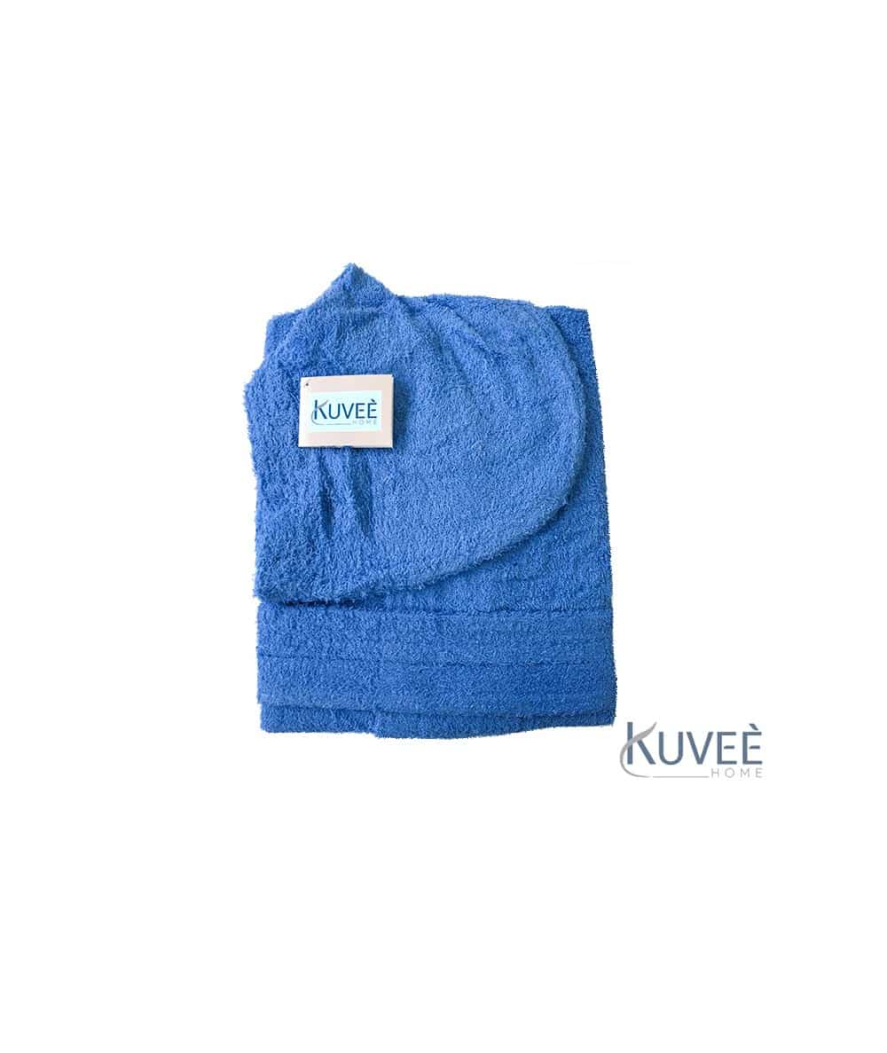 Accappatoio Kuveè Carezza - immagine 5